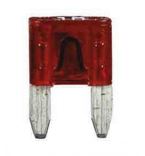 Mini Blade Fuse 7.5 Amp 037257